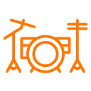 drum