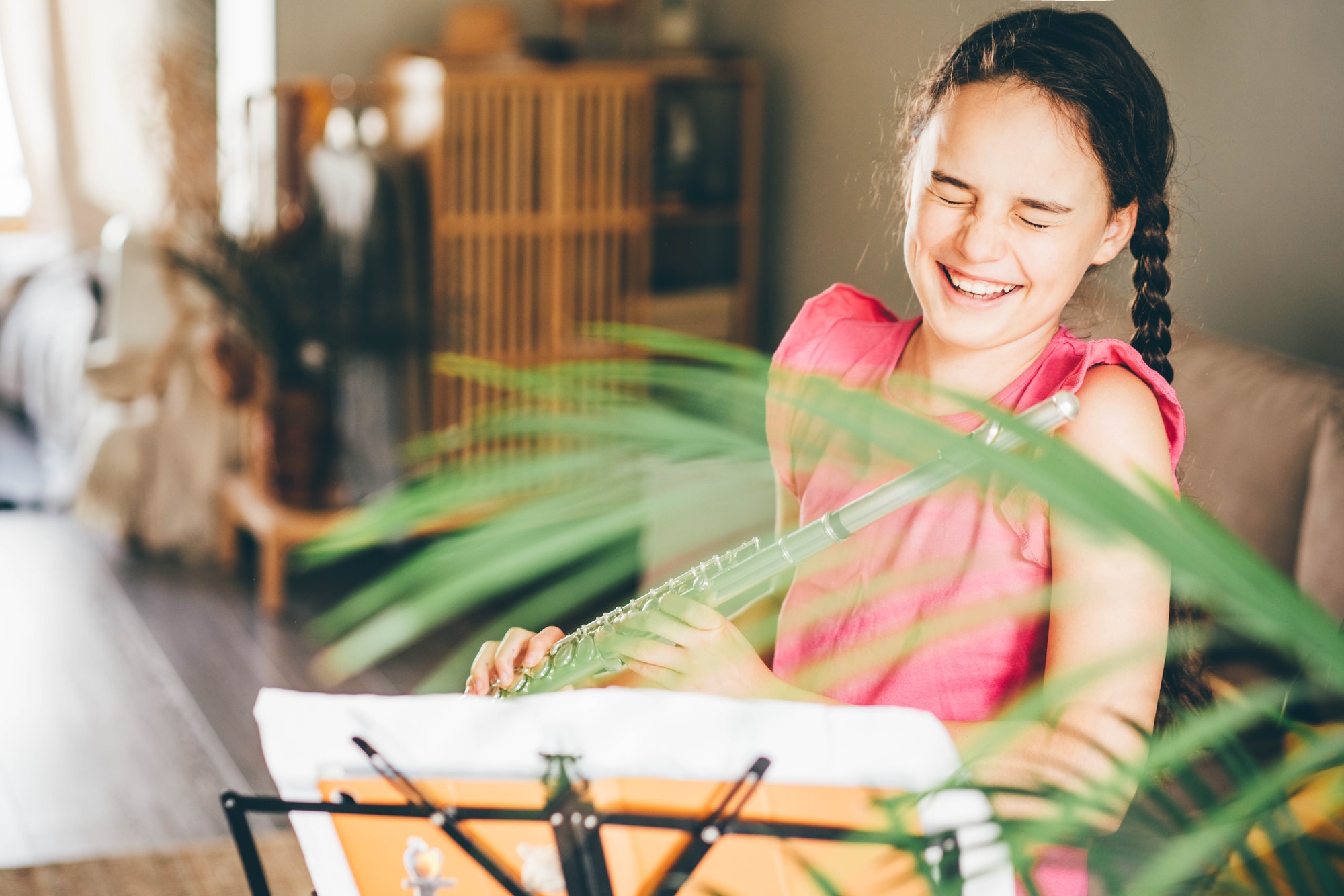 Music education